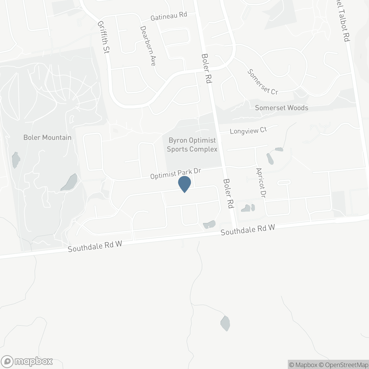 1326 BIRCHWOOD DRIVE, London, Ontario N6K 5C2